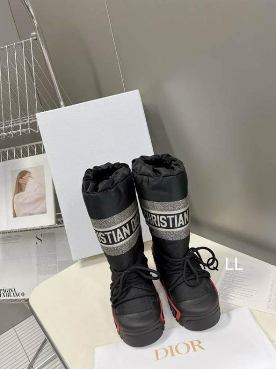 Picture of Dior Shoes _SKUDiorsz35-40LL10013354